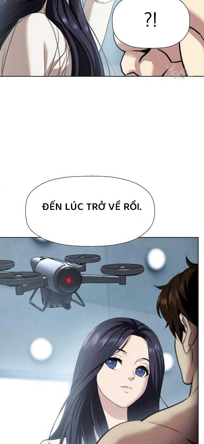 Sàn Đấu Sống Còn: Chapter 23