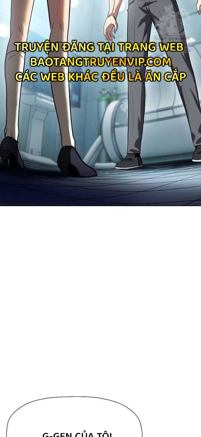 Sàn Đấu Sống Còn: Chapter 23