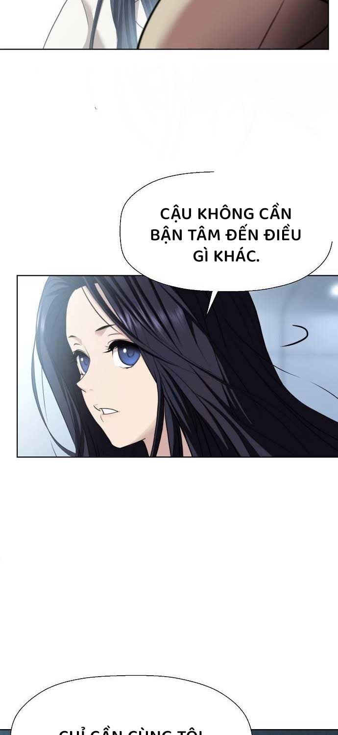 Sàn Đấu Sống Còn: Chapter 23