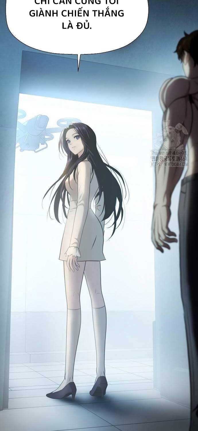 Sàn Đấu Sống Còn: Chapter 23