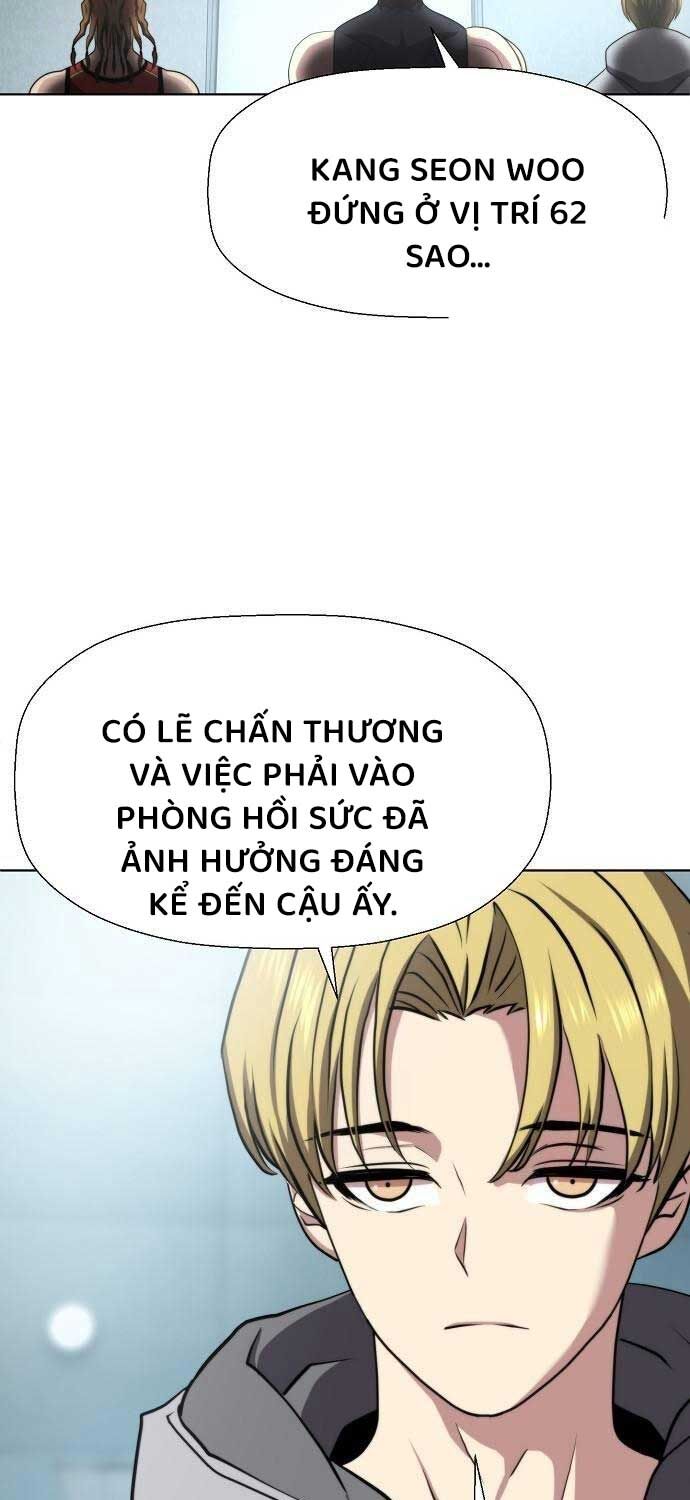 Sàn Đấu Sống Còn: Chapter 23