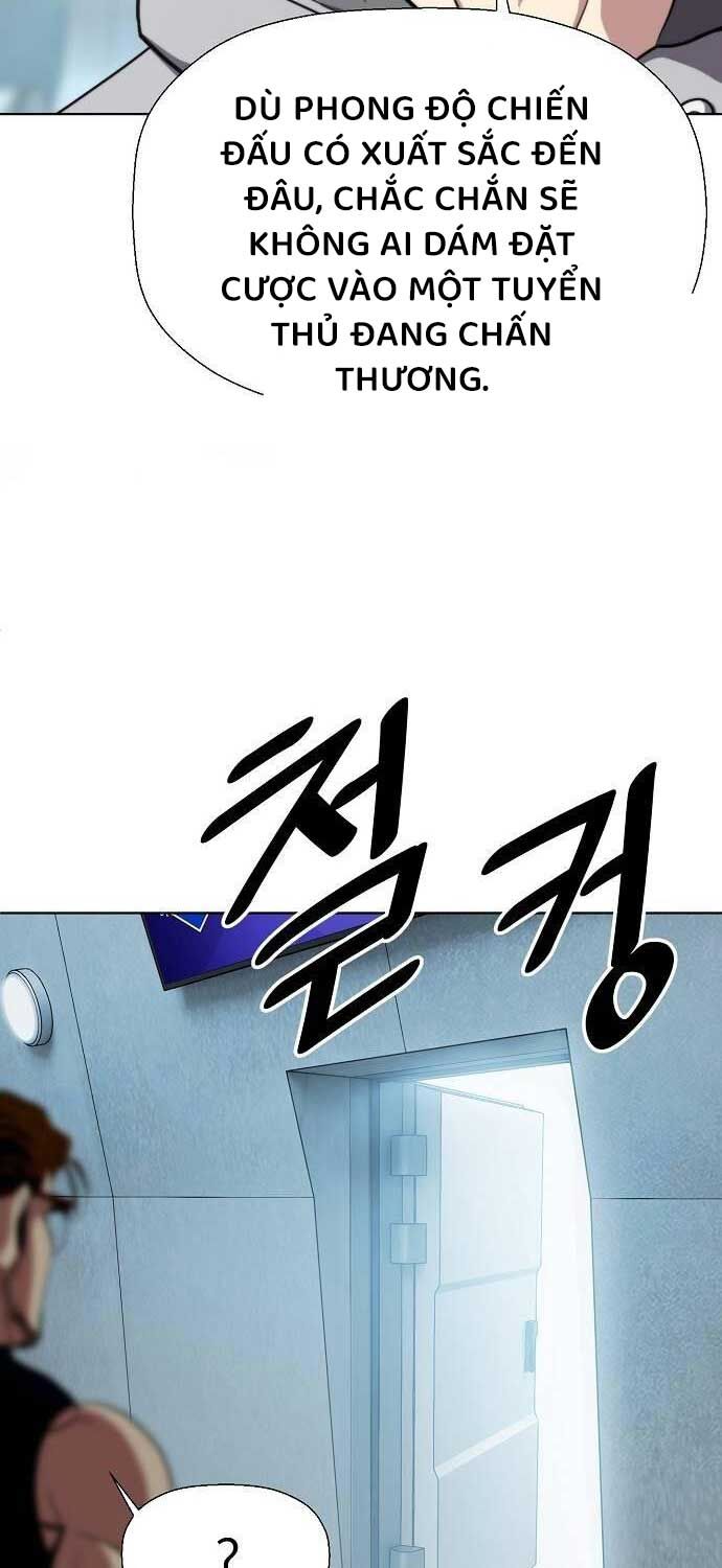 Sàn Đấu Sống Còn: Chapter 23