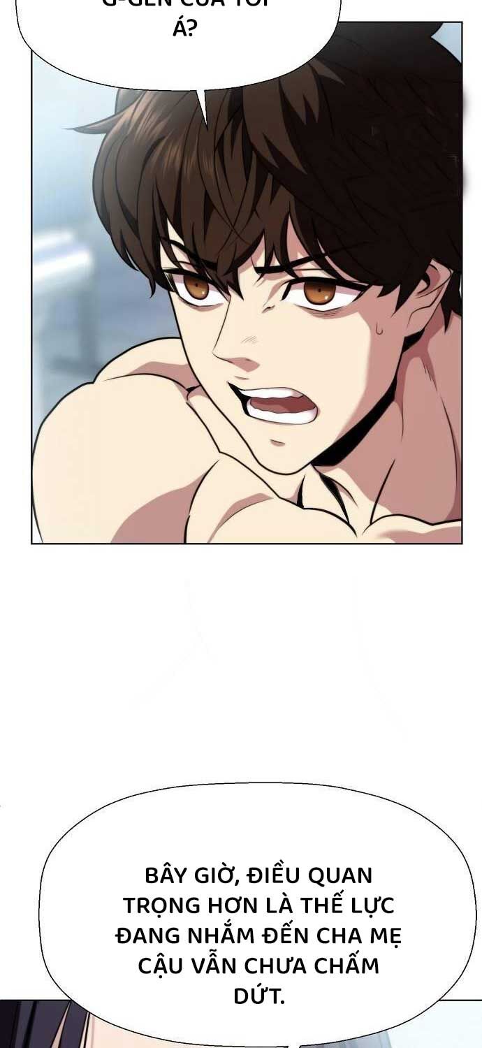 Sàn Đấu Sống Còn: Chapter 23