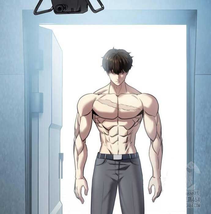 Sàn Đấu Sống Còn: Chapter 23