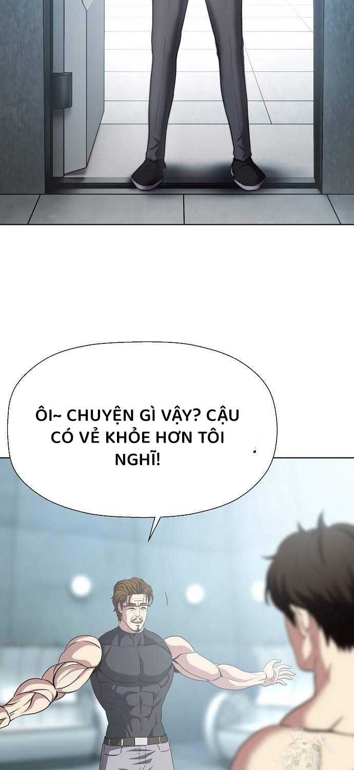 Sàn Đấu Sống Còn: Chapter 23