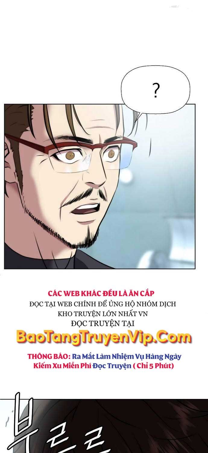 Sàn Đấu Sống Còn: Chapter 23