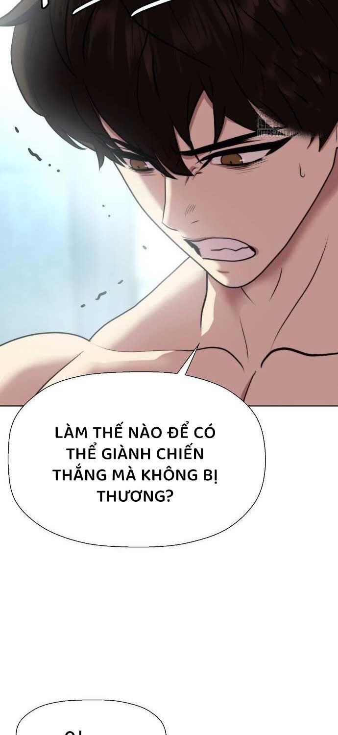 Sàn Đấu Sống Còn: Chapter 23