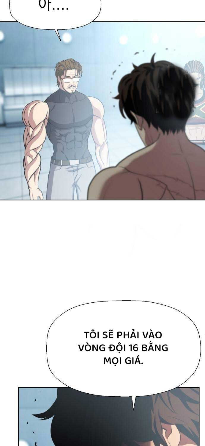 Sàn Đấu Sống Còn: Chapter 23