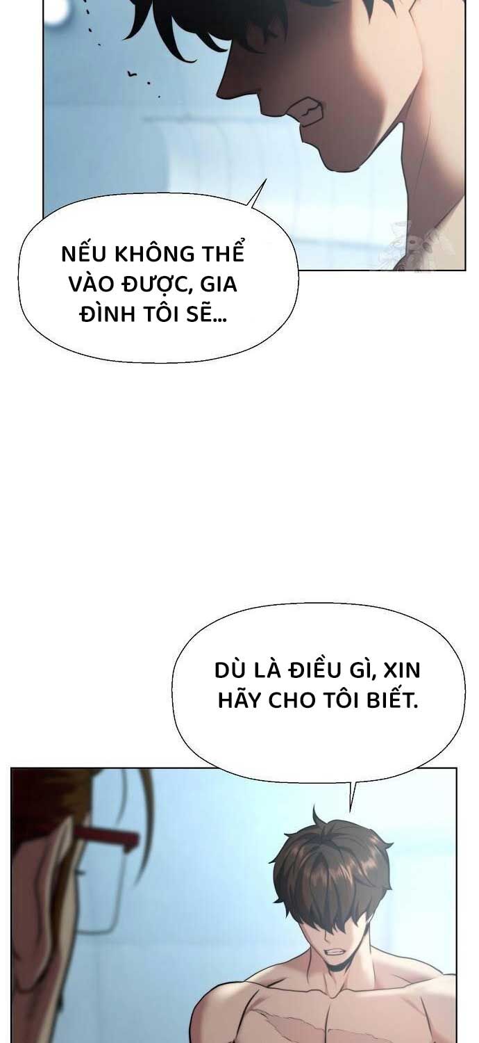 Sàn Đấu Sống Còn: Chapter 23