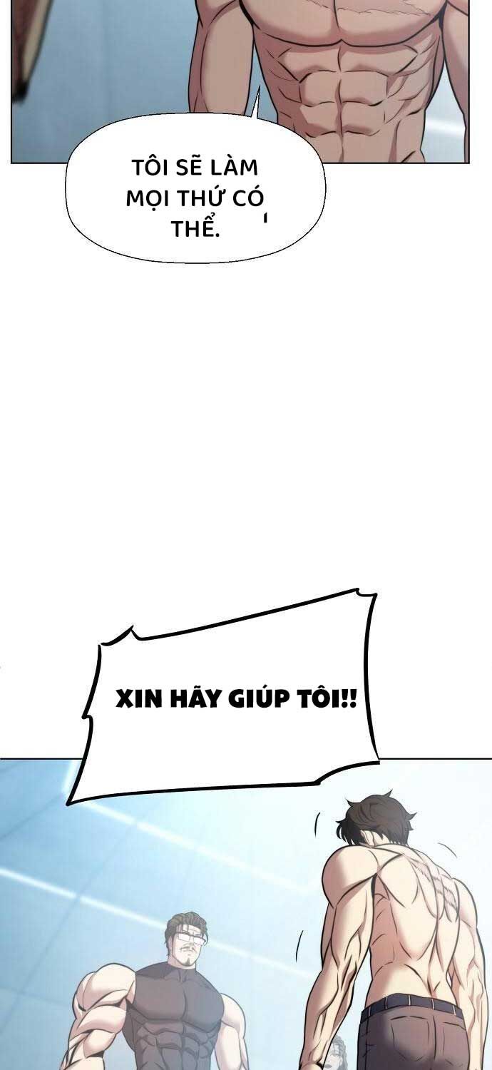 Sàn Đấu Sống Còn: Chapter 23