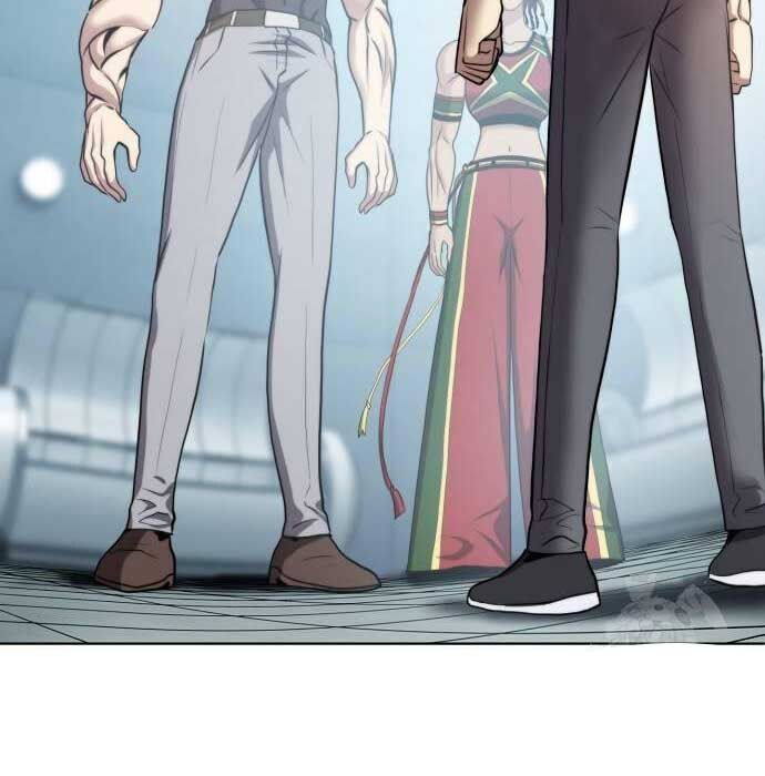 Sàn Đấu Sống Còn: Chapter 23