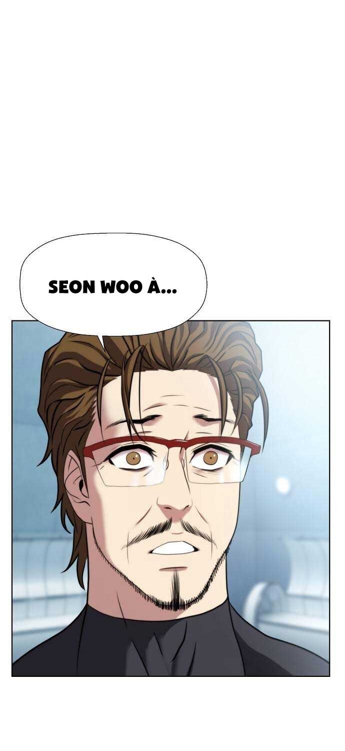 Sàn Đấu Sống Còn: Chapter 23
