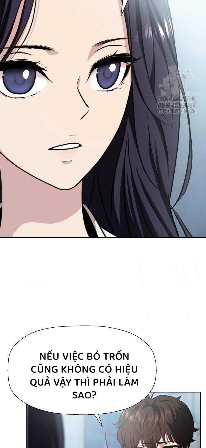 Sàn Đấu Sống Còn: Chapter 23