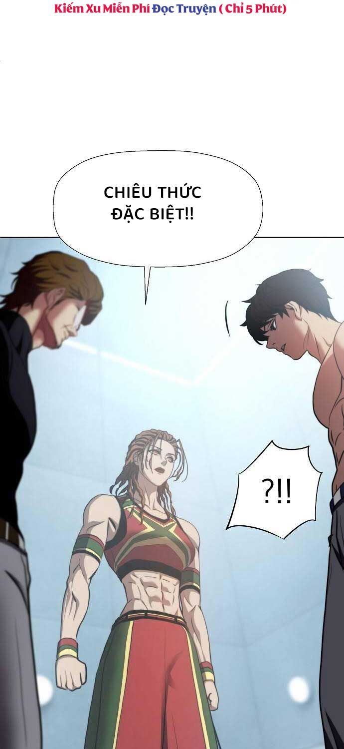 Sàn Đấu Sống Còn: Chapter 23