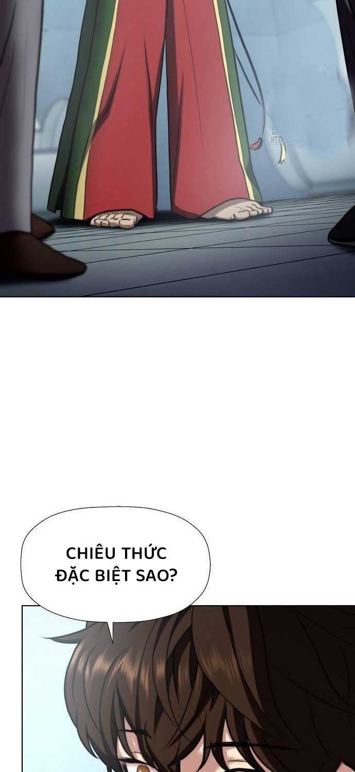 Sàn Đấu Sống Còn: Chapter 23