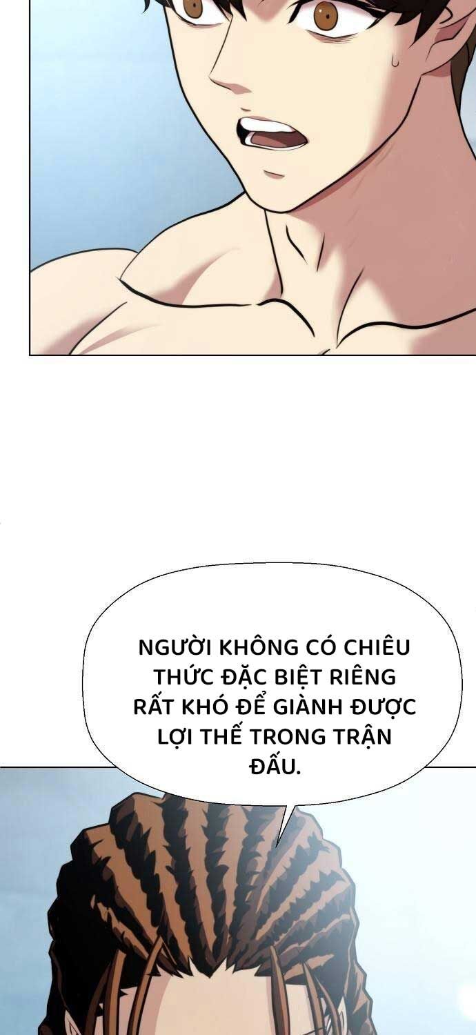 Sàn Đấu Sống Còn: Chapter 23