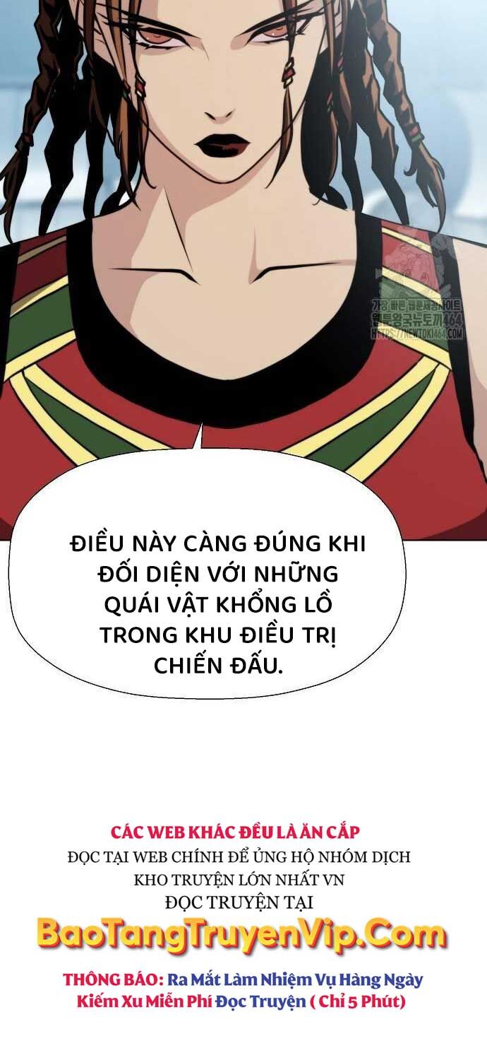 Sàn Đấu Sống Còn: Chapter 23