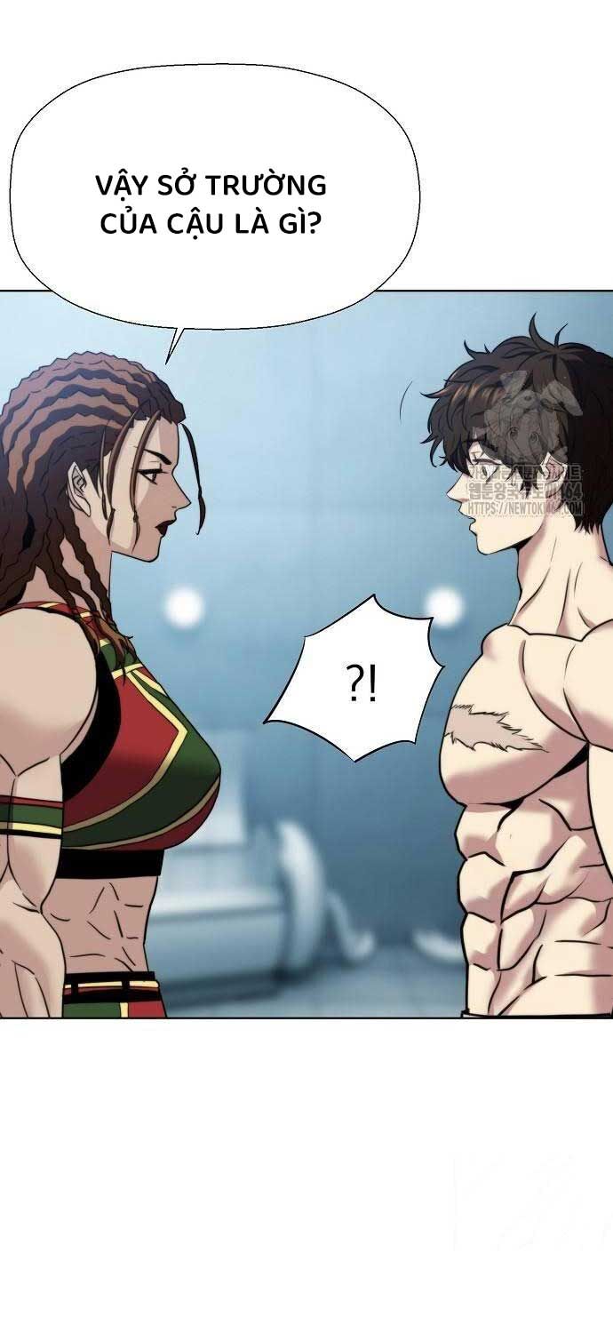 Sàn Đấu Sống Còn: Chapter 23
