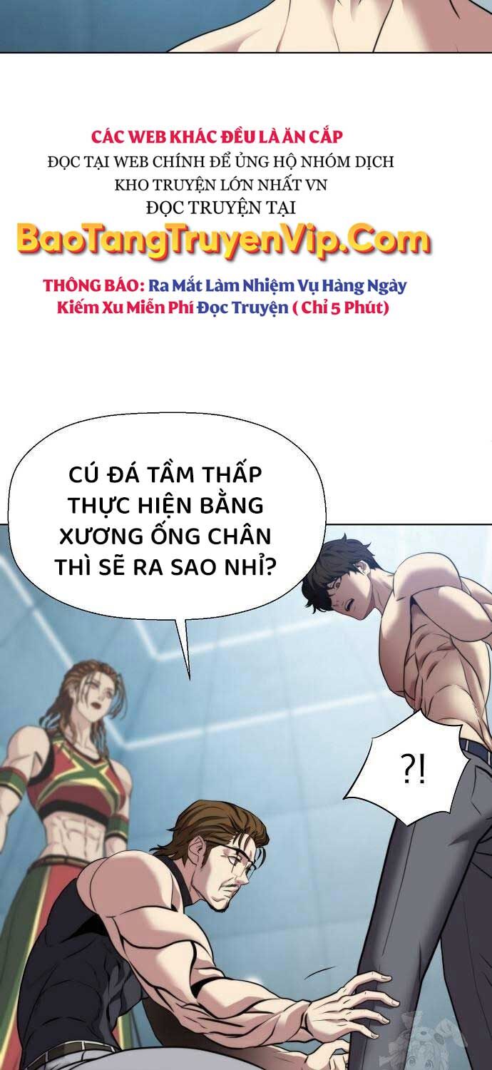 Sàn Đấu Sống Còn: Chapter 23