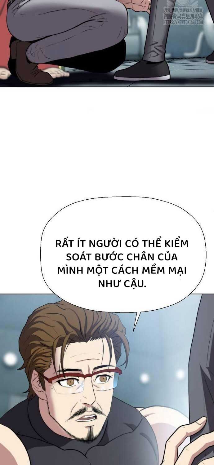 Sàn Đấu Sống Còn: Chapter 23