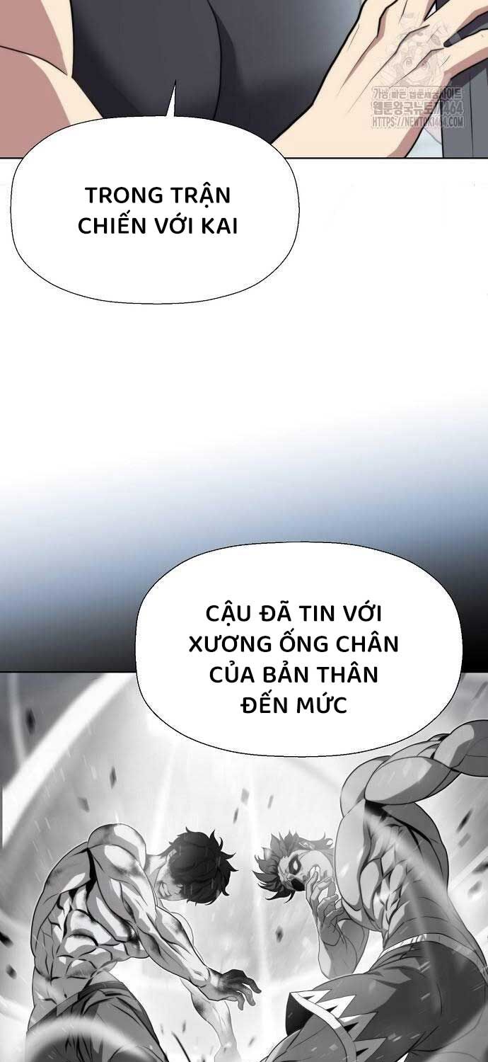Sàn Đấu Sống Còn: Chapter 23