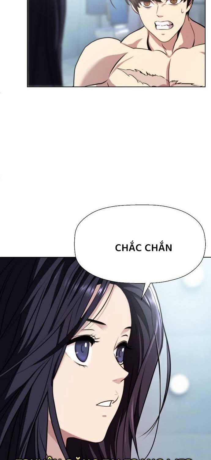Sàn Đấu Sống Còn: Chapter 23