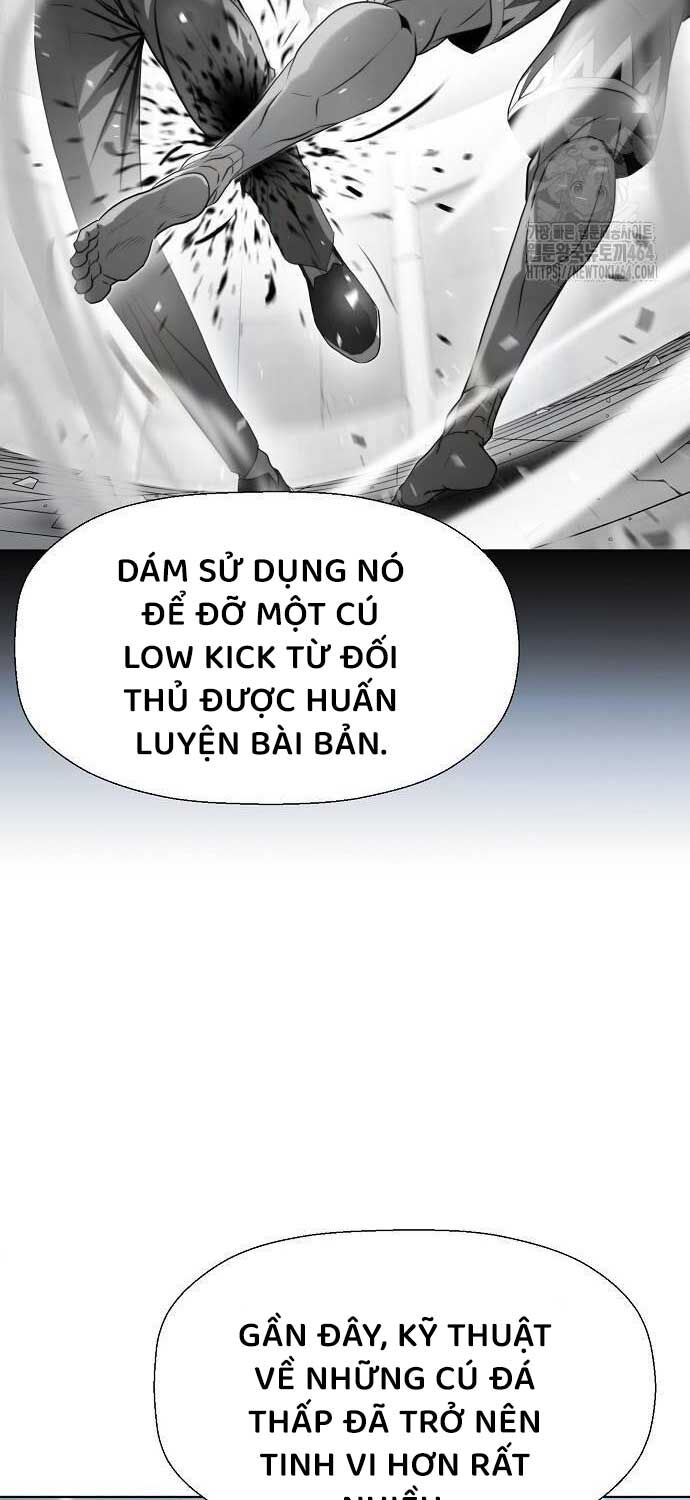 Sàn Đấu Sống Còn: Chapter 23