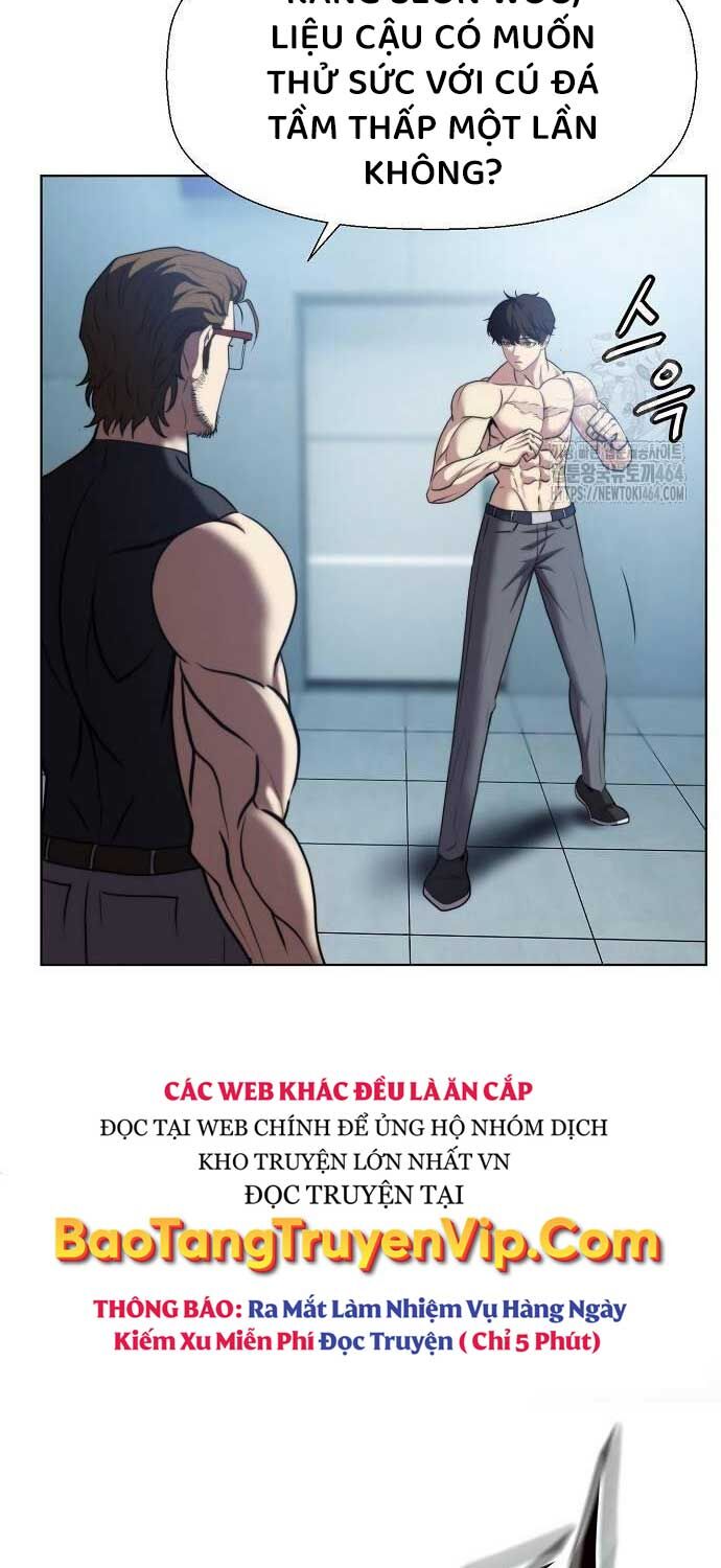 Sàn Đấu Sống Còn: Chapter 23