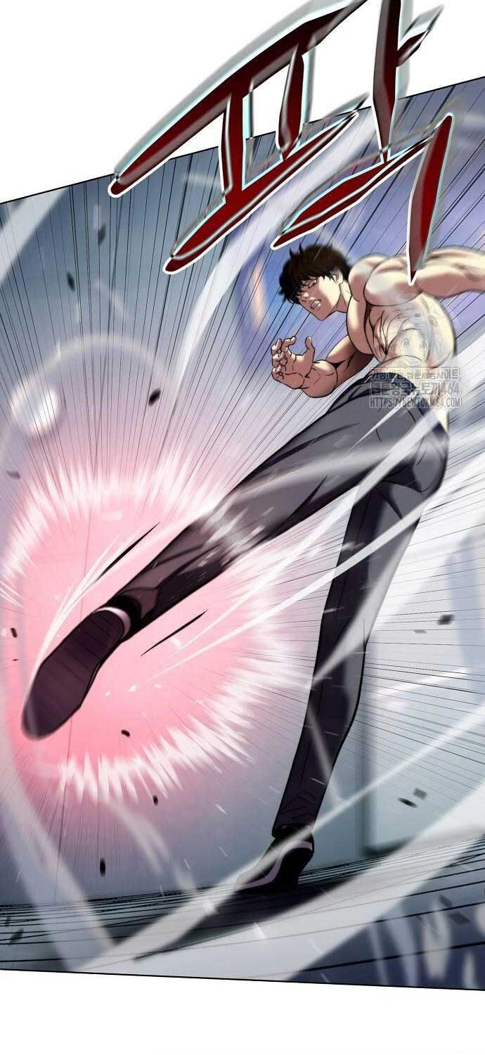 Sàn Đấu Sống Còn: Chapter 23