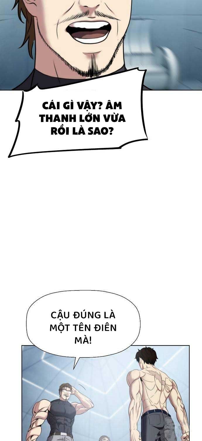Sàn Đấu Sống Còn: Chapter 23
