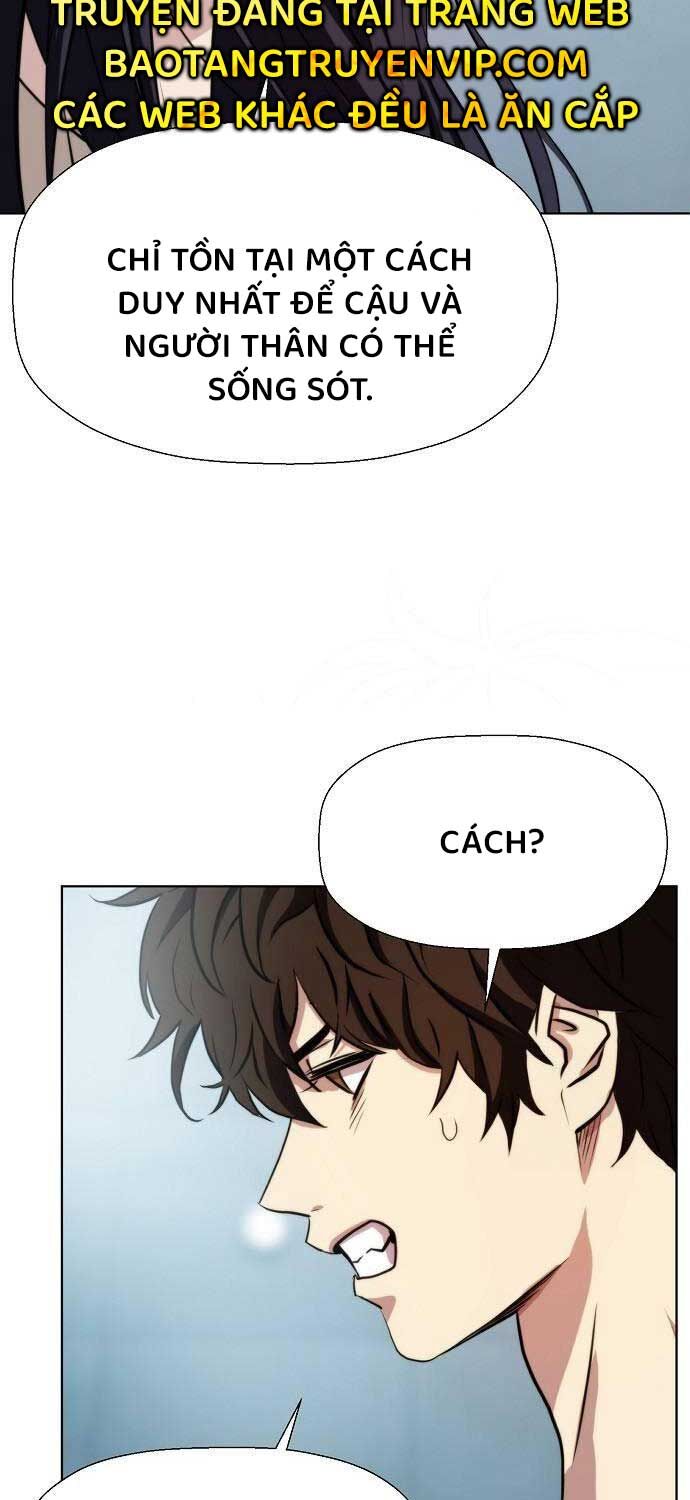 Sàn Đấu Sống Còn: Chapter 23