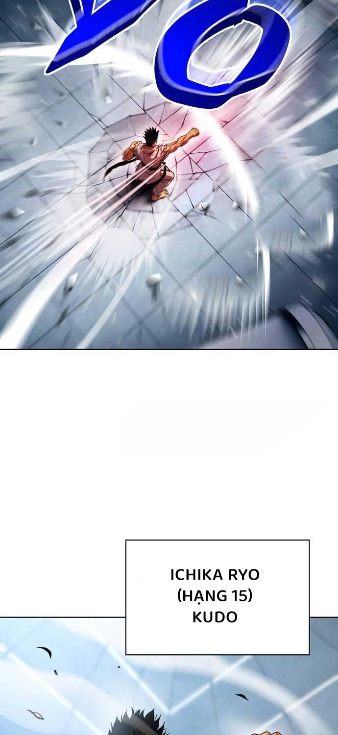 Sàn Đấu Sống Còn: Chapter 23