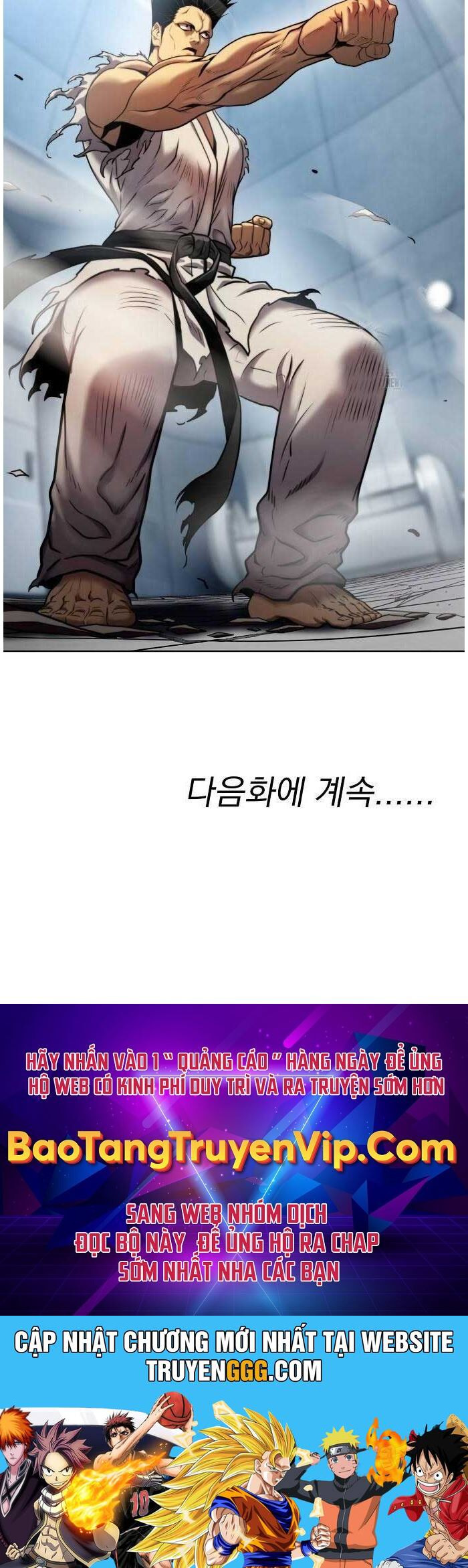 Sàn Đấu Sống Còn: Chapter 23