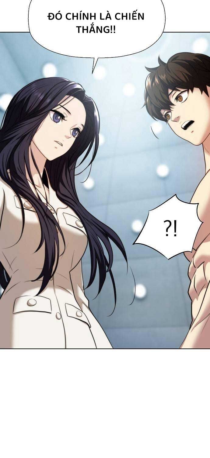Sàn Đấu Sống Còn: Chapter 23
