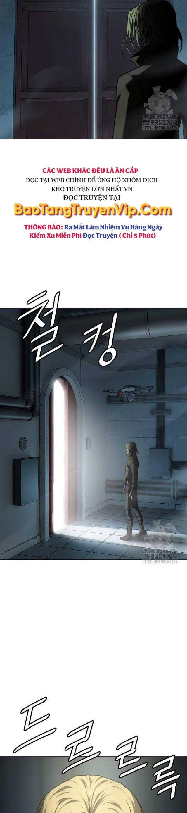 Sàn Đấu Sống Còn: Chapter 24