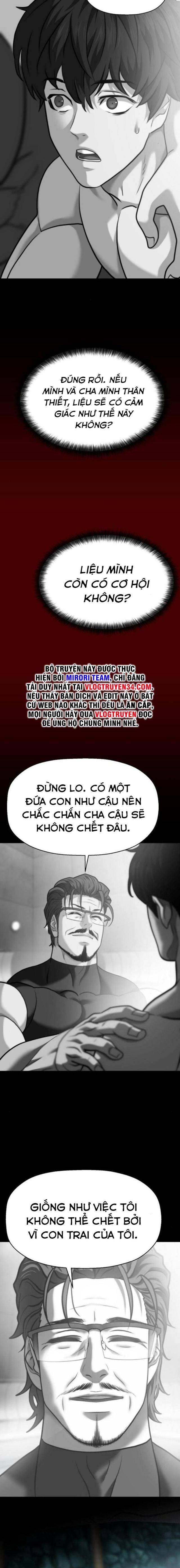 Sàn Đấu Sống Còn: Chapter 26