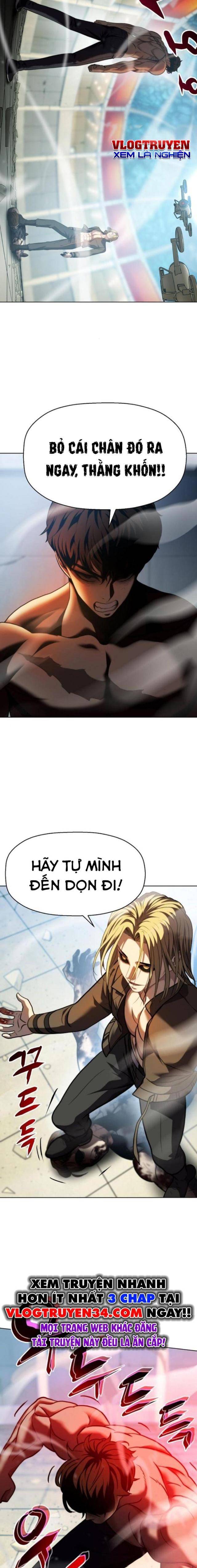 Sàn Đấu Sống Còn: Chapter 26