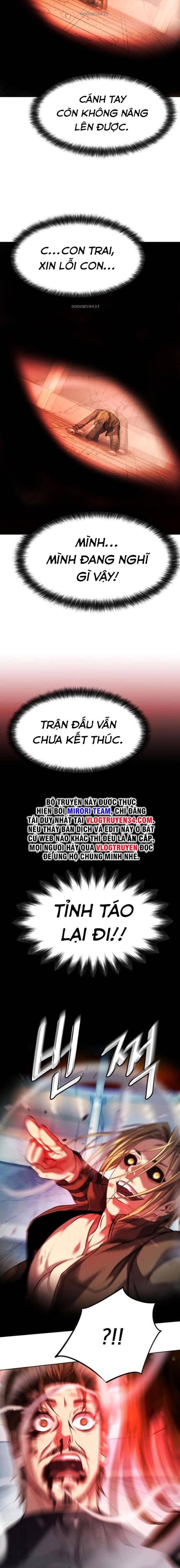 Sàn Đấu Sống Còn: Chapter 26