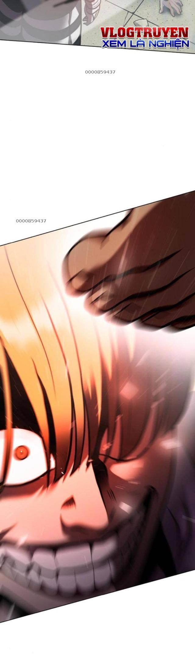 Sàn Đấu Sống Còn: Chapter 27
