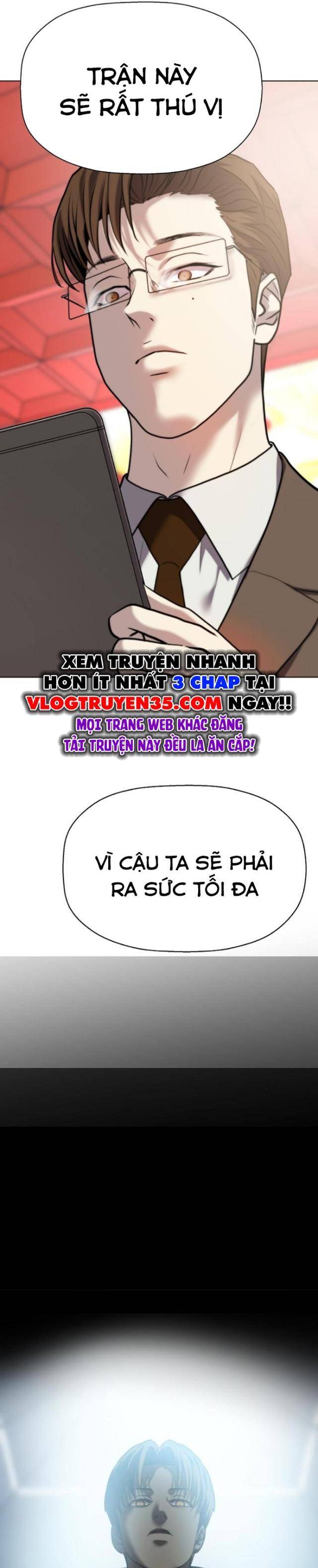 Sàn Đấu Sống Còn: Chapter 28