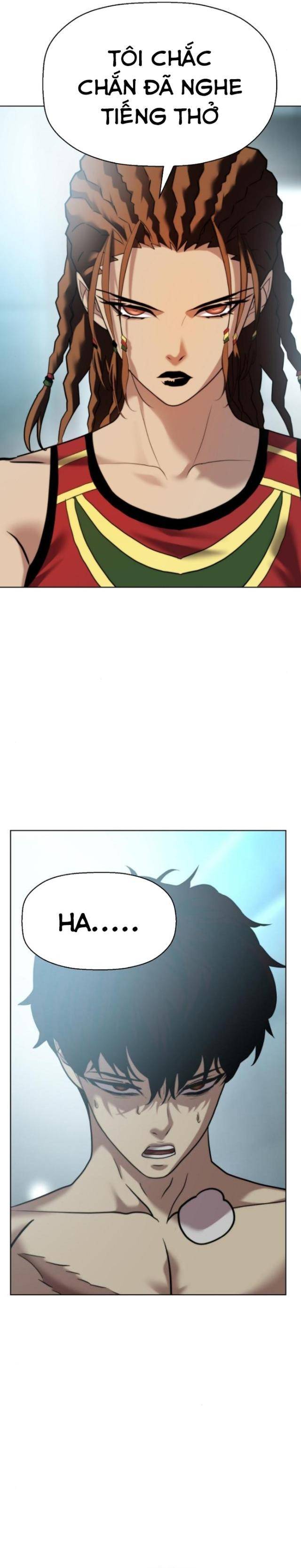 Sàn Đấu Sống Còn: Chapter 28