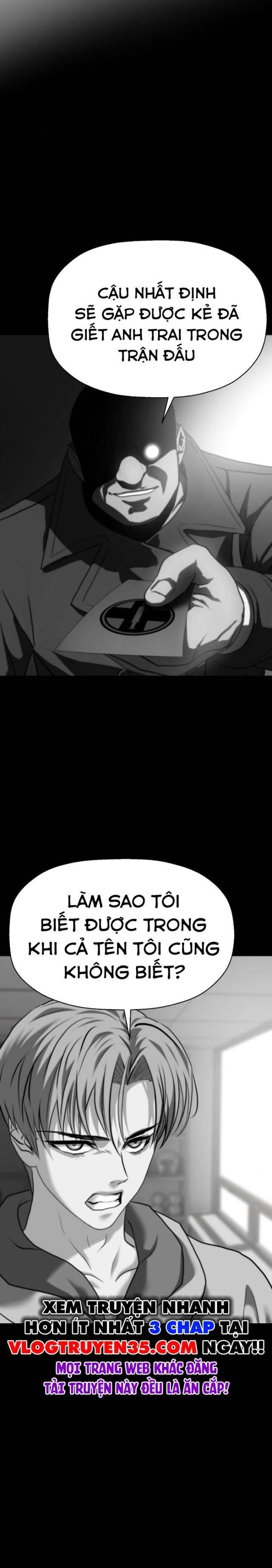 Sàn Đấu Sống Còn: Chapter 28