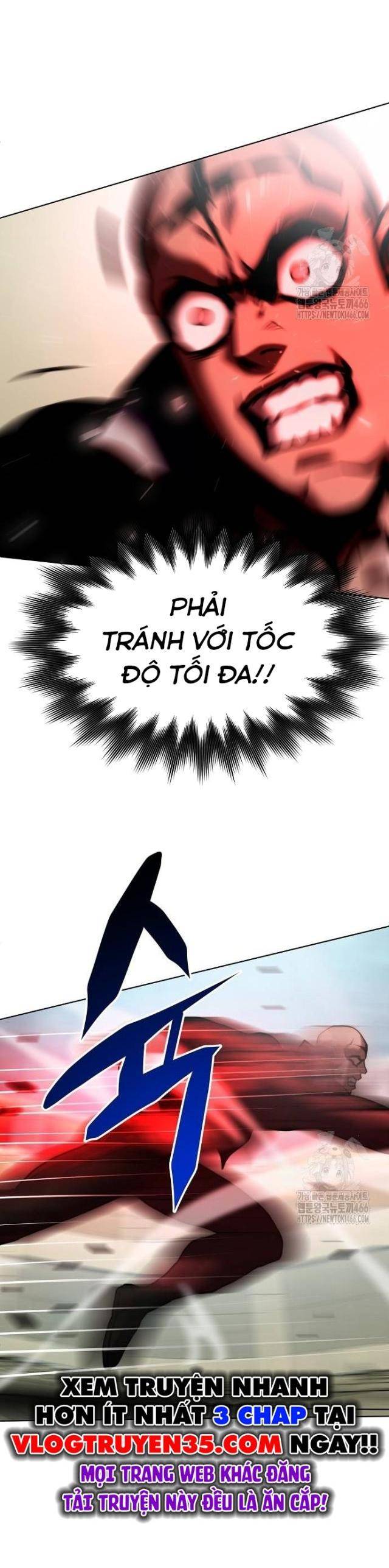Sàn Đấu Sống Còn: Chapter 30