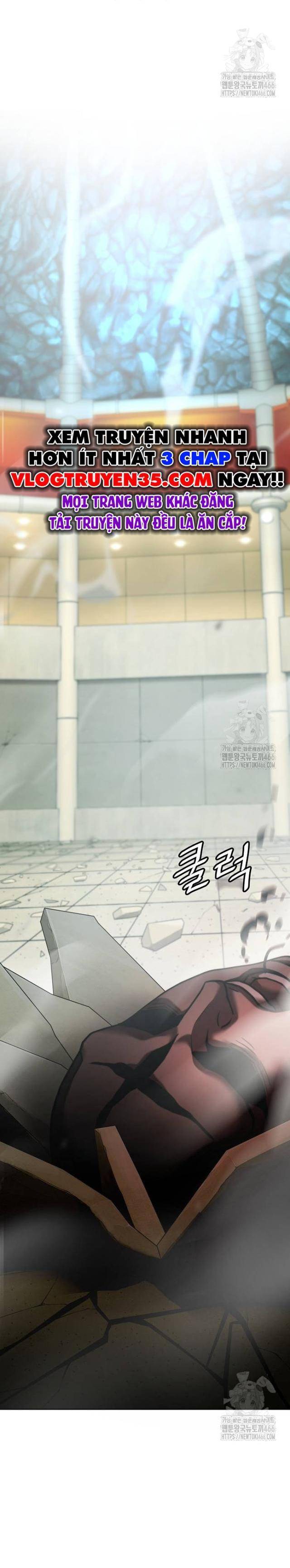 Sàn Đấu Sống Còn: Chapter 30