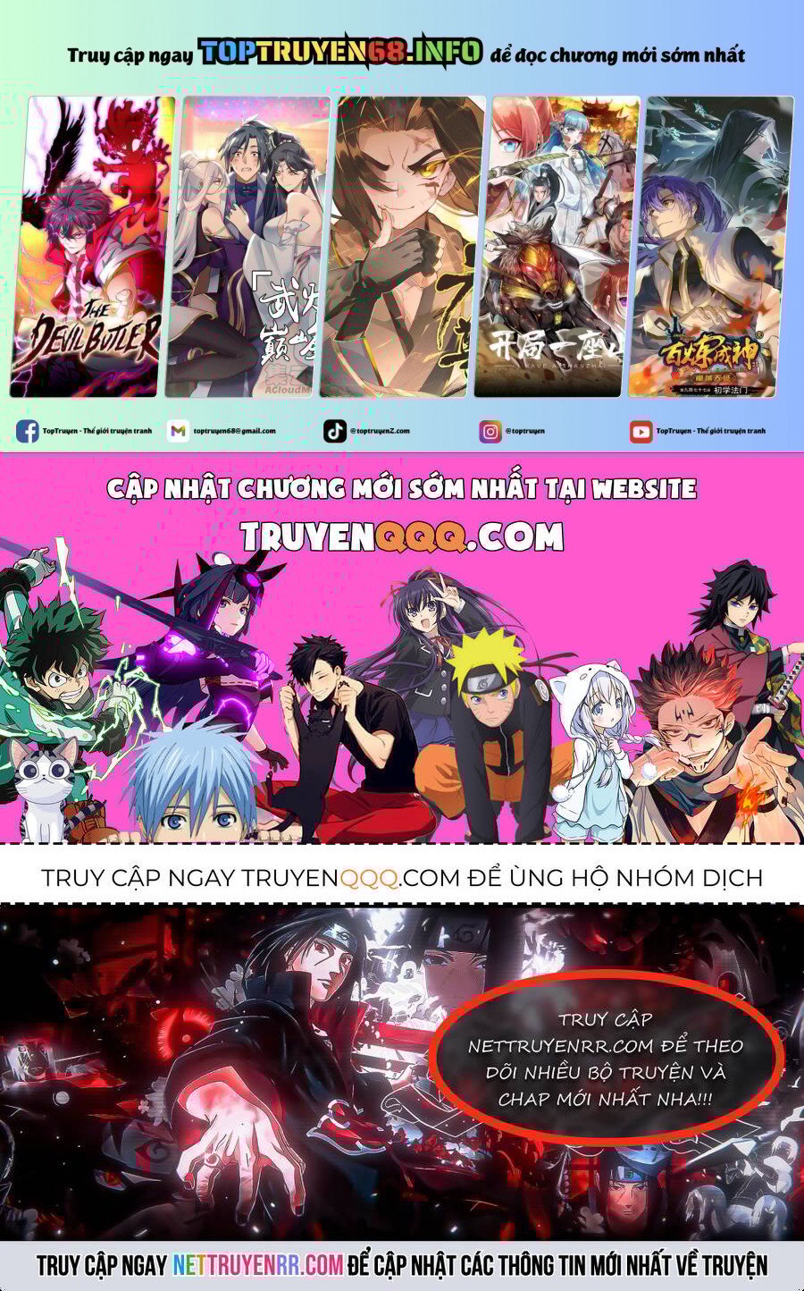 Sàn Đấu Sống Còn: Chapter 32