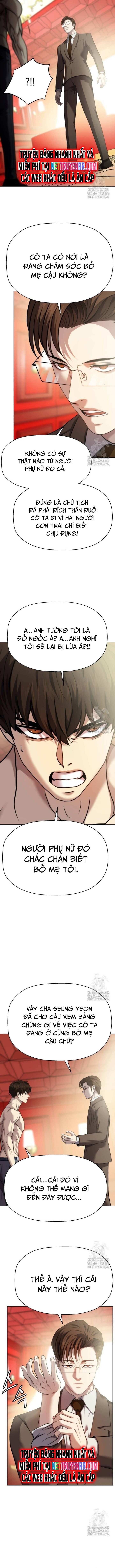 Sàn Đấu Sống Còn: Chapter 32