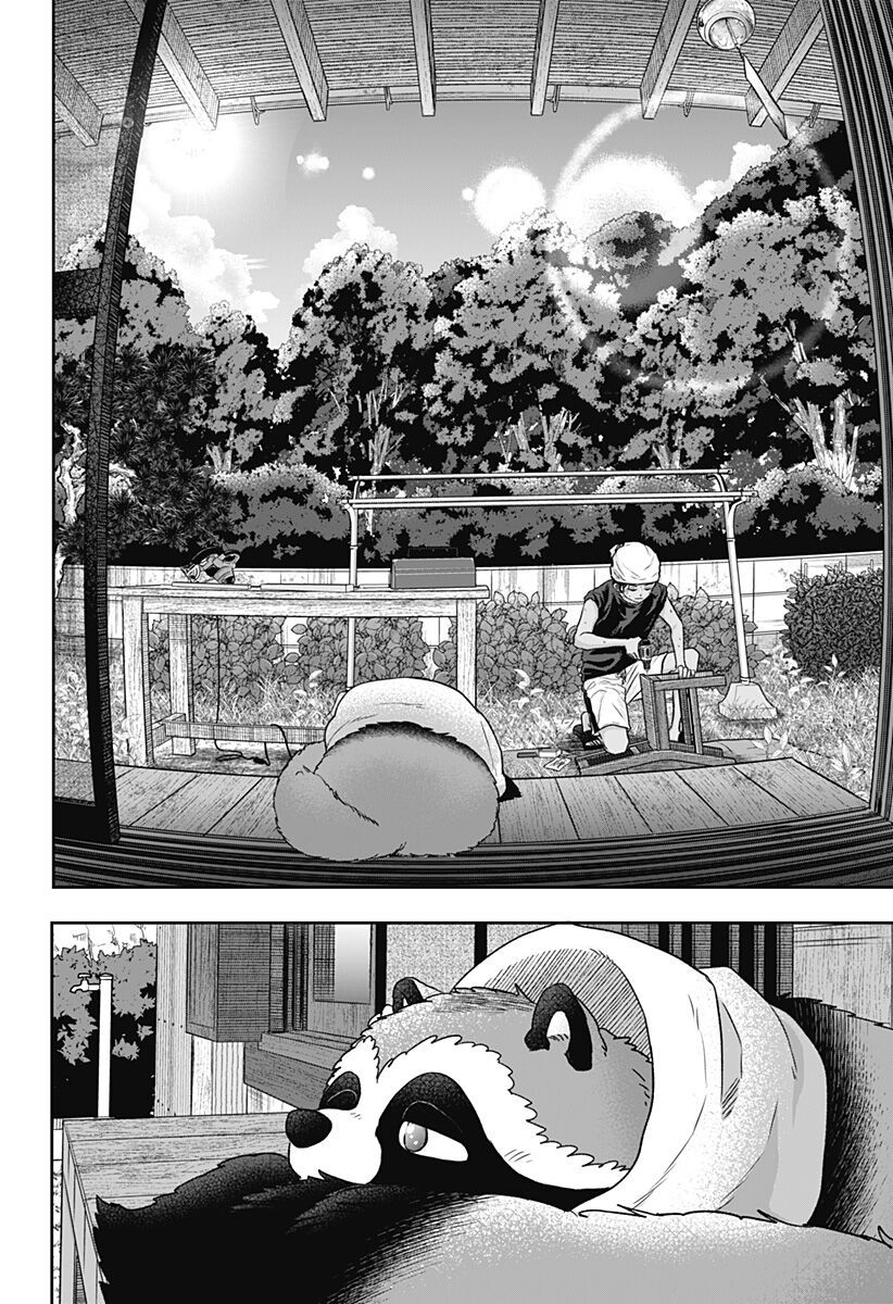 Saneka No Yomeiri: Chapter 1