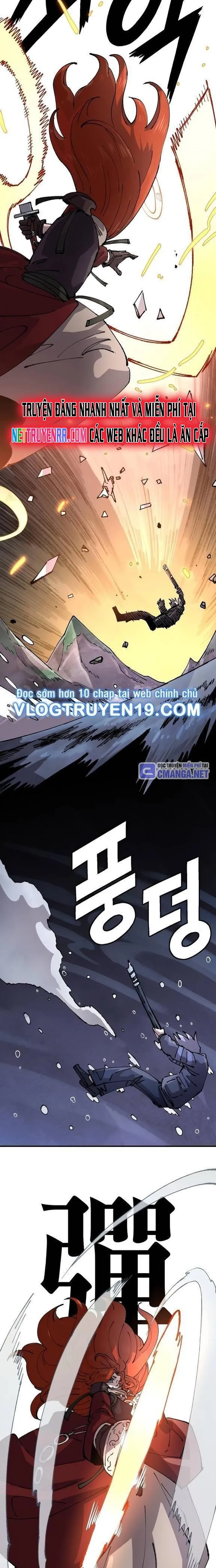 Sắp Xuất Ngũ Thì Isekai: Chapter 132