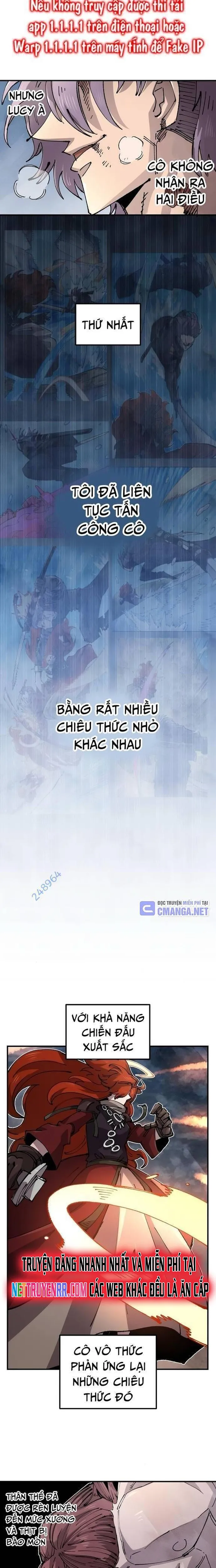 Sắp Xuất Ngũ Thì Isekai: Chapter 132
