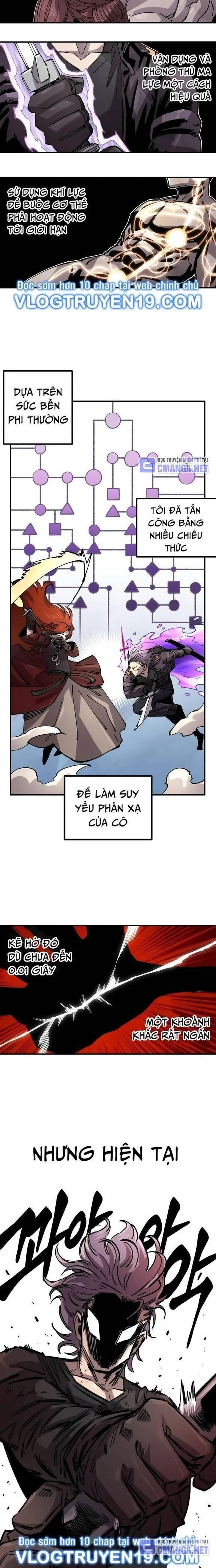 Sắp Xuất Ngũ Thì Isekai: Chapter 132